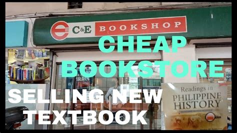 c and e bookshop bagumbayan sur photos|Google Maps.